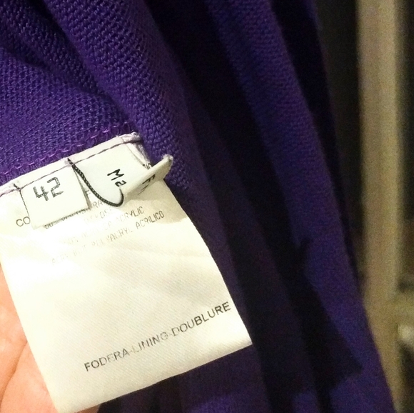 BALENCIAGA knits sweater - Picture 5 of 7